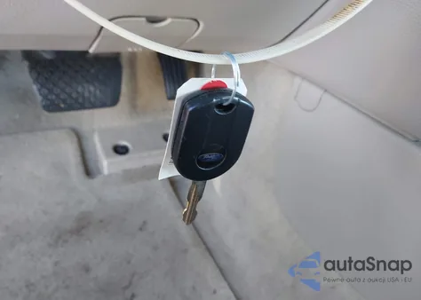 2006 Ford Fusion Se from USA, damaged, VIN 3FAFP07Z26R170272